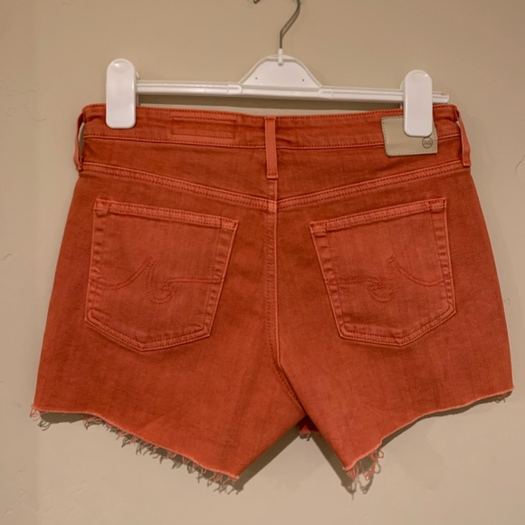 AG Jean Shorts - Picture 5 of 5